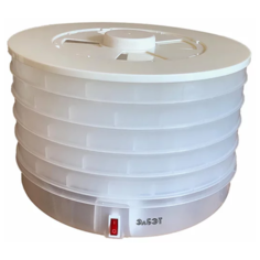 Сушилка Элбэт EFD-320-05 белый