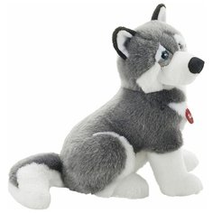 Мягкая игрушка Trudi Лайка Маркус 39 см