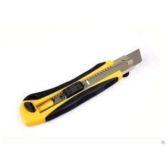 Монтажный нож Практик XD-134