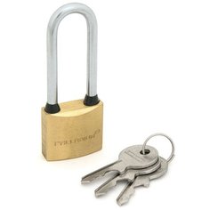Английский замок PALLADIUM 301B-30L
