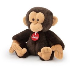 Мягкая игрушка Trudi Обезьянка Пако 12 см