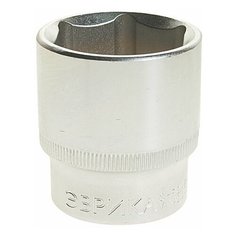 Торцевая головка Эврика ER-91322