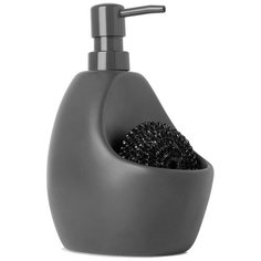 Дозатор для жидкого мыла Umbra Joey 330750, графит