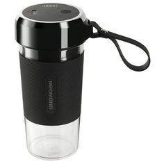 Портативный блендер REDMOND RSB-3460, черный