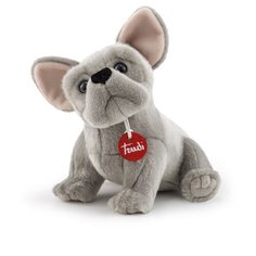 Французский бульдог Бернард, 20x23x19см Trudi