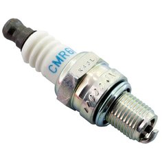Свеча зажигания NGK 3365 CMR6H 1 шт.