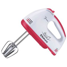 Миксер Sakura SA-6313R