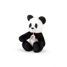 Мягкая игрушка Trudi Панда 10 см