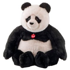Мягкая игрушка Trudi Панда Кевин 80 см