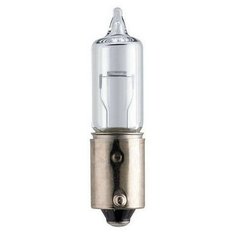 Лампа автомобильная накаливания Philips 12356CP H21W 21W 1 шт.