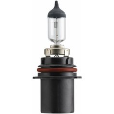Лампа автомобильная галогенная Philips Standart 9007C1 HB5 (PX29t) 12V 65/55W 1 шт.