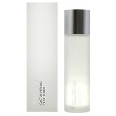 Bueno Пилинг-тонер для сужения пор Cactus Peeling Pore Toner, 150 мл