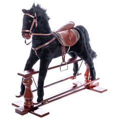 Лошадка-качалка Toyland