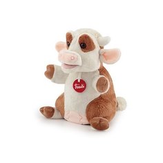 Коровка, игрушка на руку Trudi