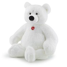 Белый Мишка Франко Trudi