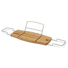 Полка Umbra Aquala 020390 натуральное дерево