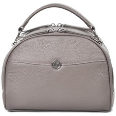 Сумка кроссбоди Afina 477, натуральная кожа, кардамон