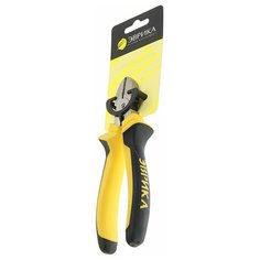 Бокорезы Эврика ER-60046 150 мм желтый/черный