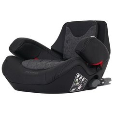 Бустер группа 2/3 (15-36 кг) RANT Flyfix Genius Line, dark grey РАНТ