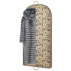 Чехол для одежды 120*60*10 Hipster Style Homsu