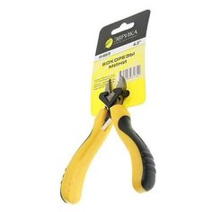 Бокорезы Эврика ER-6057D 115 мм черный/желтый