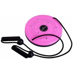 Диск вращающийся с эспандерами «ГРАЦИЯ ПЛЮС» Bradex