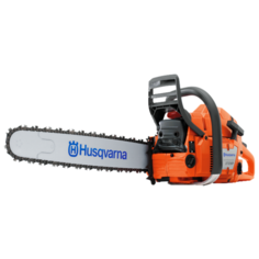 Бензиновая пила Husqvarna 372XP-18 3900 Вт/5.3 л.с