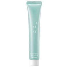 APIEU Moss Moisture Cream Balancing Увлажняющий крем для лица с экстрактом исландского мха, 45 мл