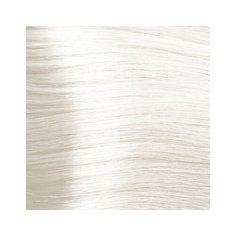 Kapous Professional Blond Bar крем-краска для волос с экстрактом жемчуга, BB 000 Прозрачный, 100 мл