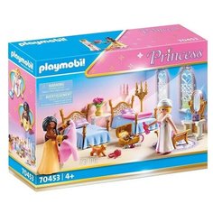 Конструктор Playmobil Princess 70453 Королевская спальня