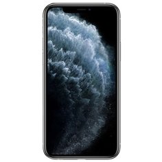 Смартфон Apple iPhone 11 Pro Max 512GB, серебристый