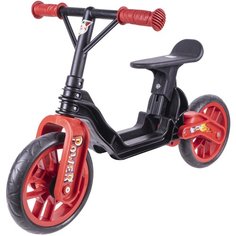 Каталка Беговел, черный Orion Toys