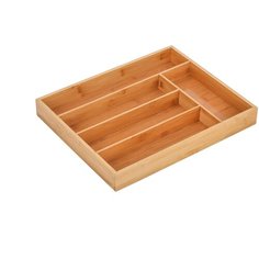 UniStor TOM Лоток из 5-ти секций для столовых приборов