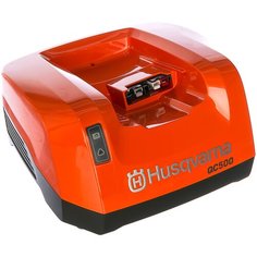 Зарядное устройство Husqvarna QC 500 36 В