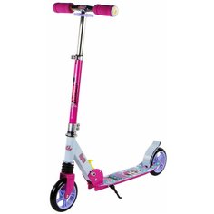 Детский городской самокат Navigator Т17015 LOL, фиолетовый