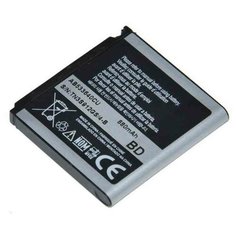 Аккумулятор Samsung AB533640CU
