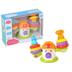 Игровой центр "Игра на баланс. Elefantino"