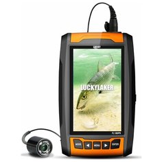 Подводная камера Lucky Spy FL180PR