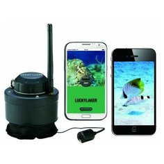 Подводная камера Lucky Otter FF3309