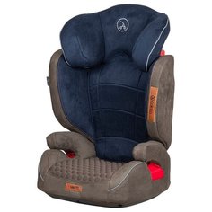 Автокресло группа 2/3 (15-36 кг) Coletto Avanti, blue