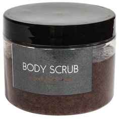 BIORGANIKA Маска-скраб для тела Coffee SPA, 500 мл