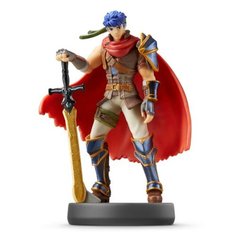 Super Smash Bros: Интерактивная фигурка amiibo – Айк Nintendo