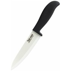 Нож шеф керамический "Bis" 15 см, TimA, КТ336