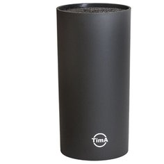 Подставка для ножей круглая TimA, PP-01