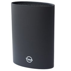 Подставка для ножей овальная, TimA, РР-03