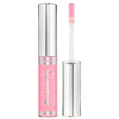 LUXVISAGE Масло для губ Lip Oil Beauty