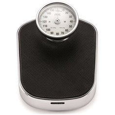 Весы напольные ADE Felicitas BM702 black механические