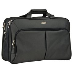 Портплед 7056 черный Polar