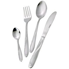 Наборы столовых приборов BOHMANN 7124L, рисунок Е