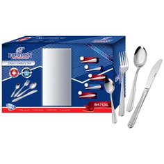 Наборы столовых приборов BOHMANN 7124L, рисунок D